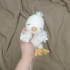 Piou le petit poussin : Patron Au Crochet PDF