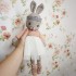 Kit Crochet Swann, jolie ballerine – Coffret Complet, Patron PDF