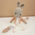 Kit Crochet Swann, jolie ballerine – Coffret Complet, Patron PDF