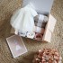Kit Crochet Swann, jolie ballerine – Coffret Complet, Patron PDF