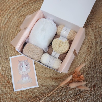 Coffret : Galopin, le cheval