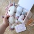 Kit Crochet Etoile, la licorne – Coffret Complet, Patron PDF