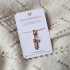 Kit Crochet Coton mon petit lapin – Coffret Complet, Patron PDF