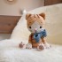Patron "Caramel, le chaton"