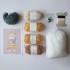 Coffret : Caramel, le chaton