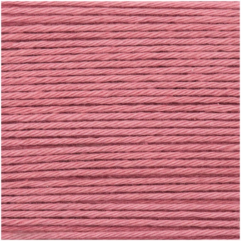 Fil Ricorumi réf.010 Vieux Rose