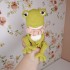 Kit Crochet Pénélope, la grenouille – Coffret Complet, Patron PDF