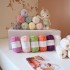 Box Crochet Les Câlidoux