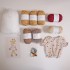 Coffret : Suzie, jolie girafe