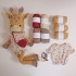 Coffret : Suzie, jolie girafe