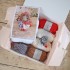 Coffret : Le petit chaperon rouge