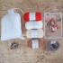 Coffret : Le petit chaperon rouge