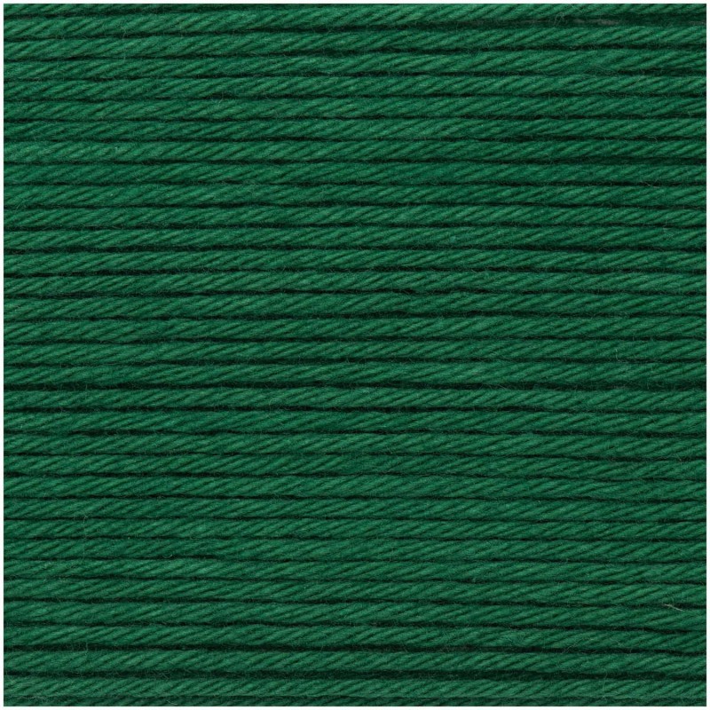 Fil Ricorumi réf.050 Vert sapin