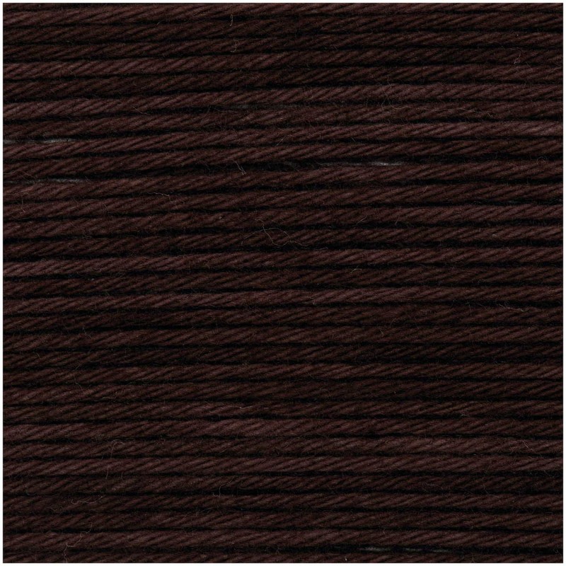 Fil Ricorumi réf.057 Chocolat